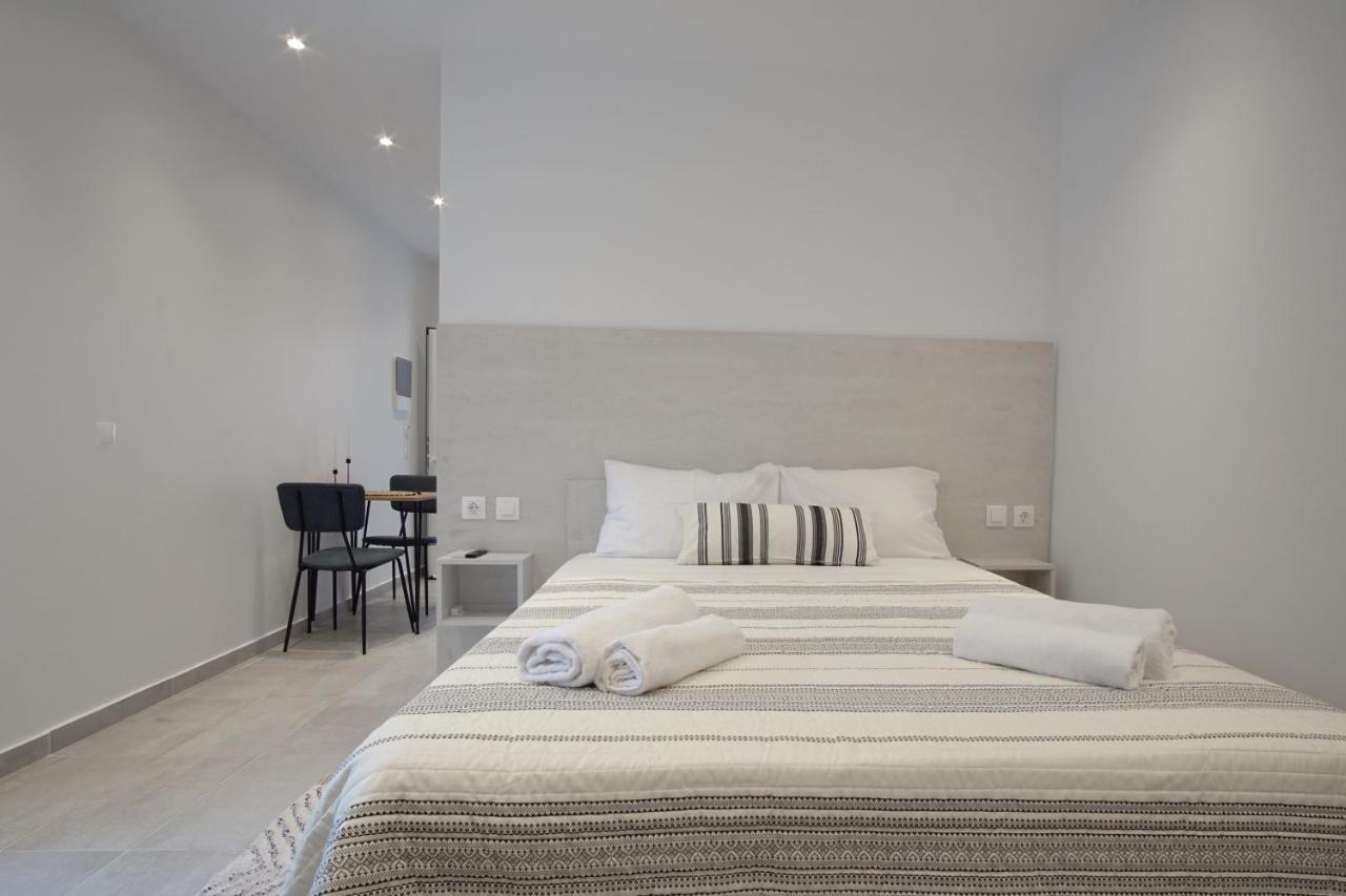 Calypso Apt. Mandouki, Corfu Corfu  Екстер'єр фото