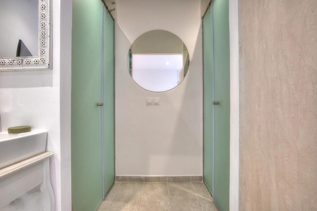 Calypso Apt. Mandouki, Corfu Corfu  Екстер'єр фото